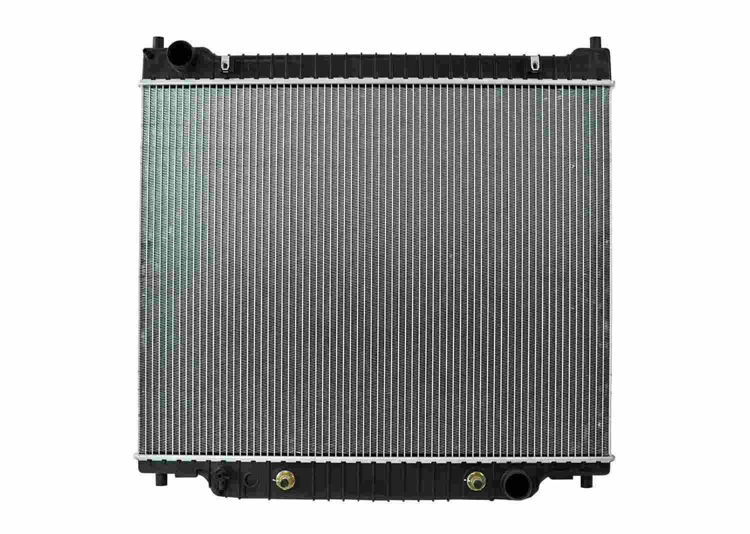 OSC Radiator 1995