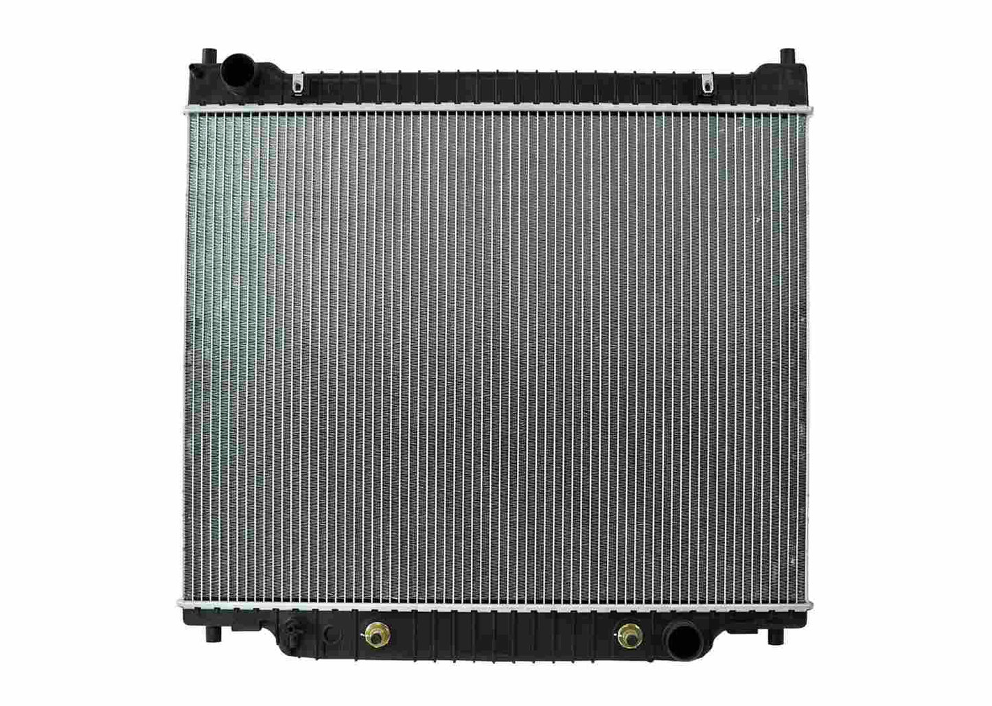 OSC Radiator 1995