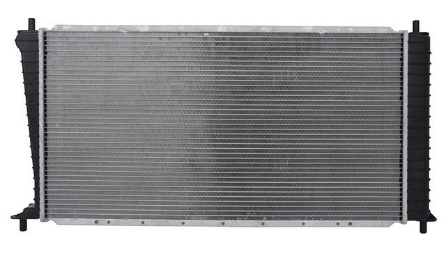 OSC Radiator 1996