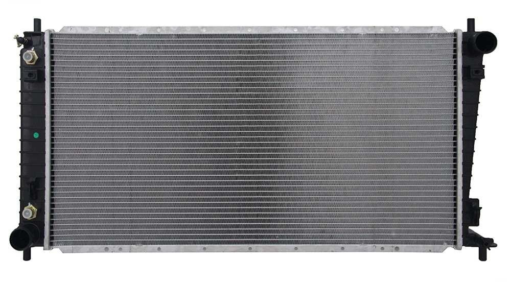 OSC Radiator 1996