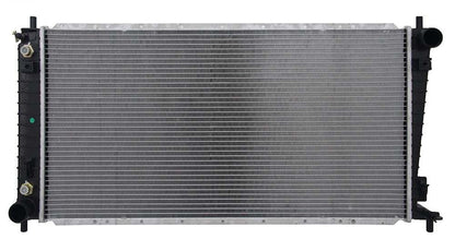 OSC Radiator 1996