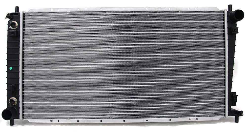 OSC Radiator 1997
