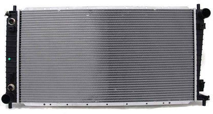 OSC Radiator 1997