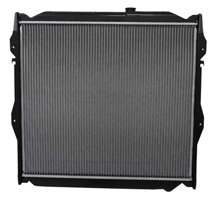 OSC Radiator 1998