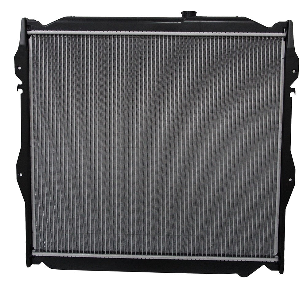 OSC Radiator 1998