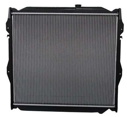 OSC Radiator 1998
