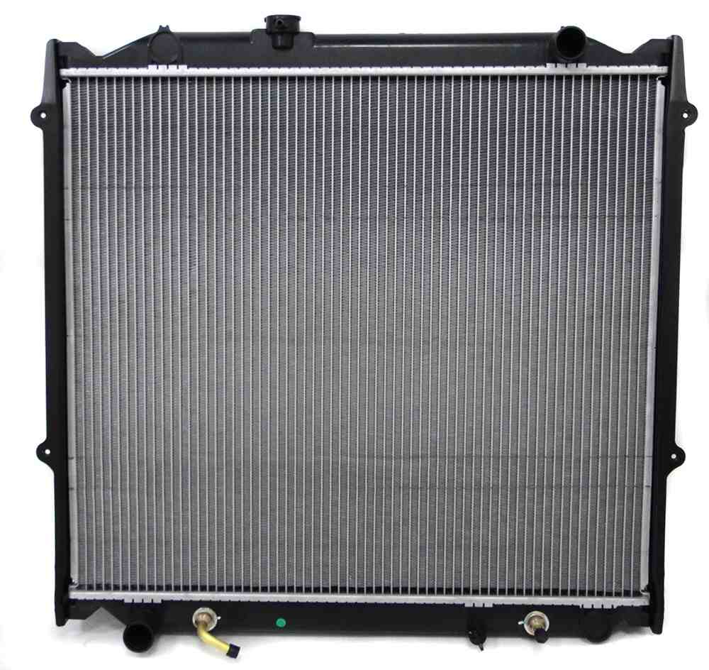 OSC Radiator 1998