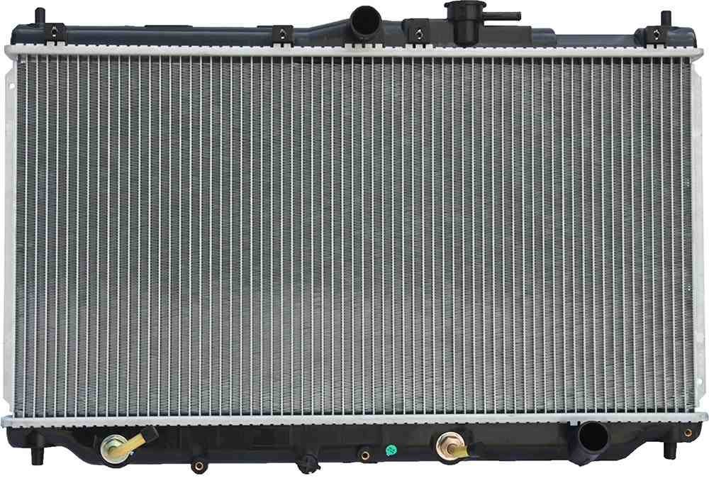 OSC Radiator 19