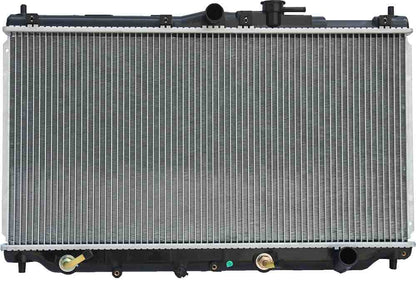 OSC Radiator 19