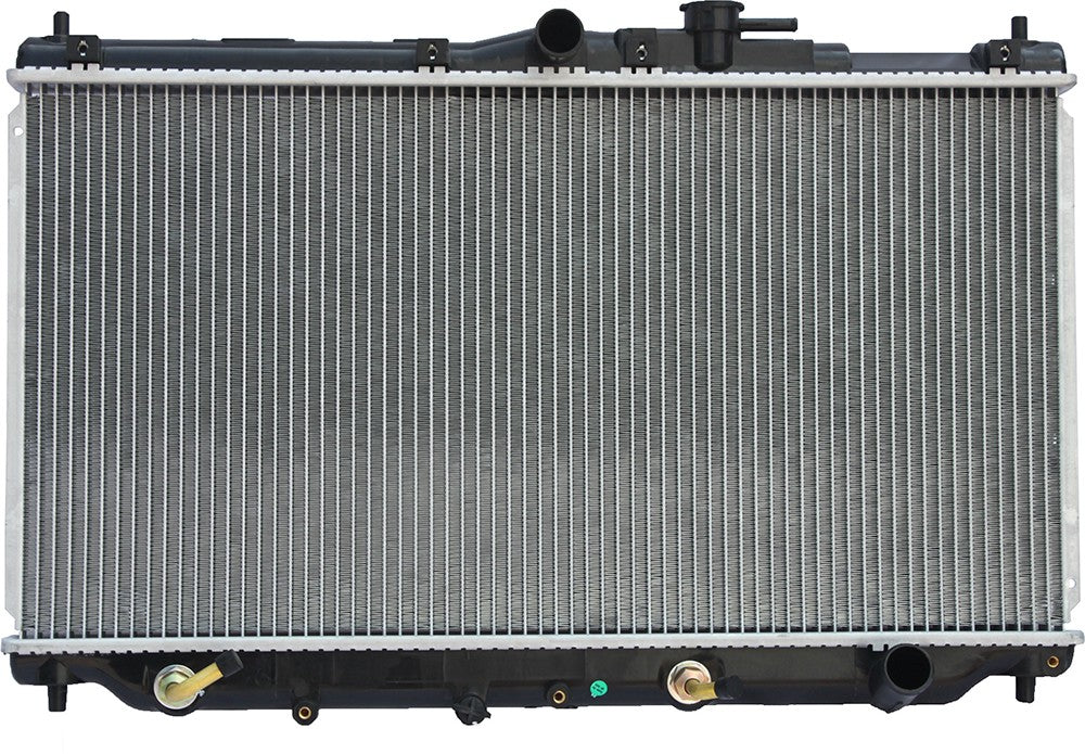 OSC Radiator 19