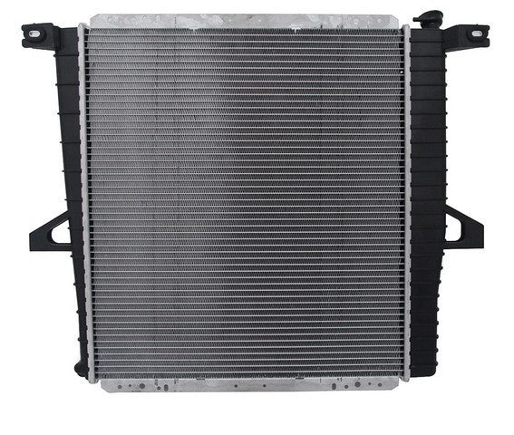 OSC Radiator 2018