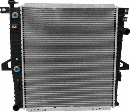OSC Radiator 2018