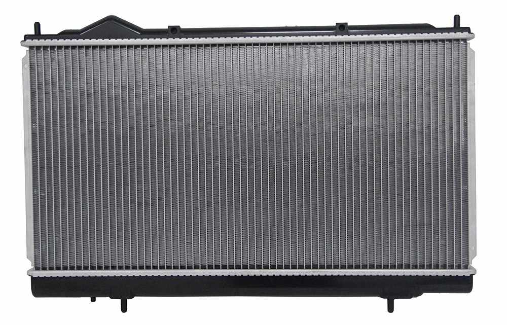 OSC Radiator 2023