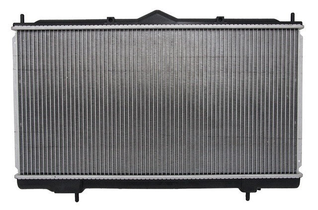 OSC Radiator 2024