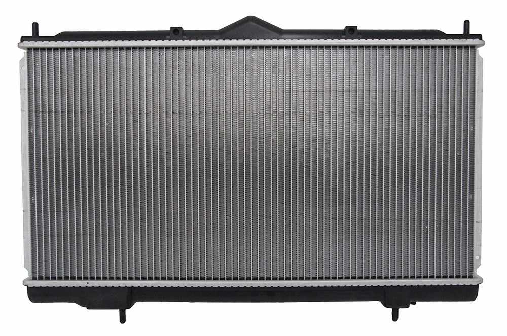 OSC Radiator 2024