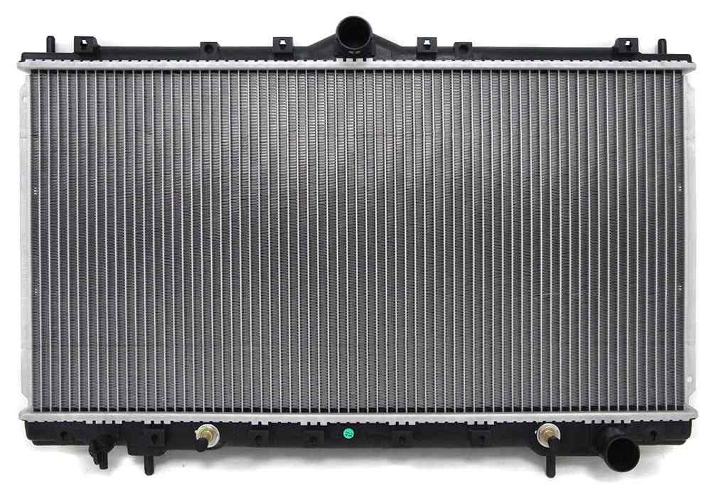 OSC Radiator 2024