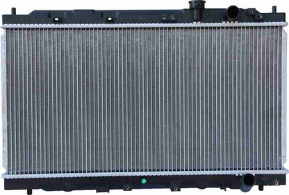 OSC Radiator 2028