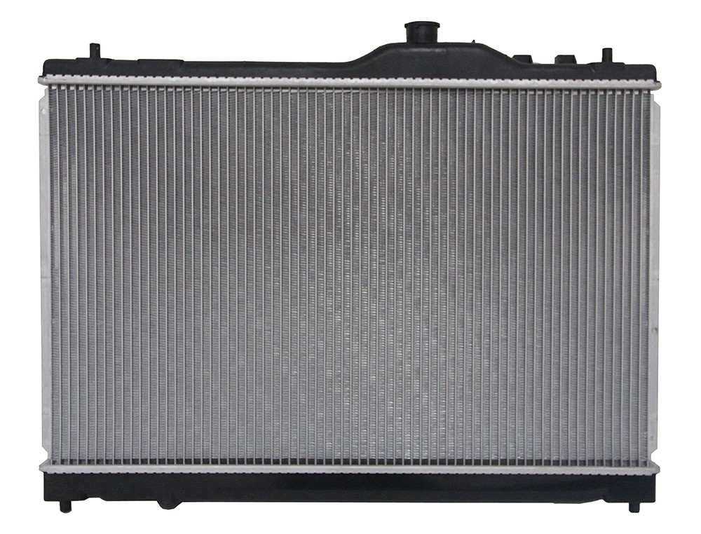 OSC Radiator 2031