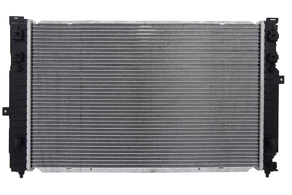 OSC Radiator 2034