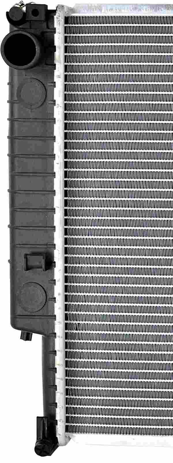 OSC Radiator 2038