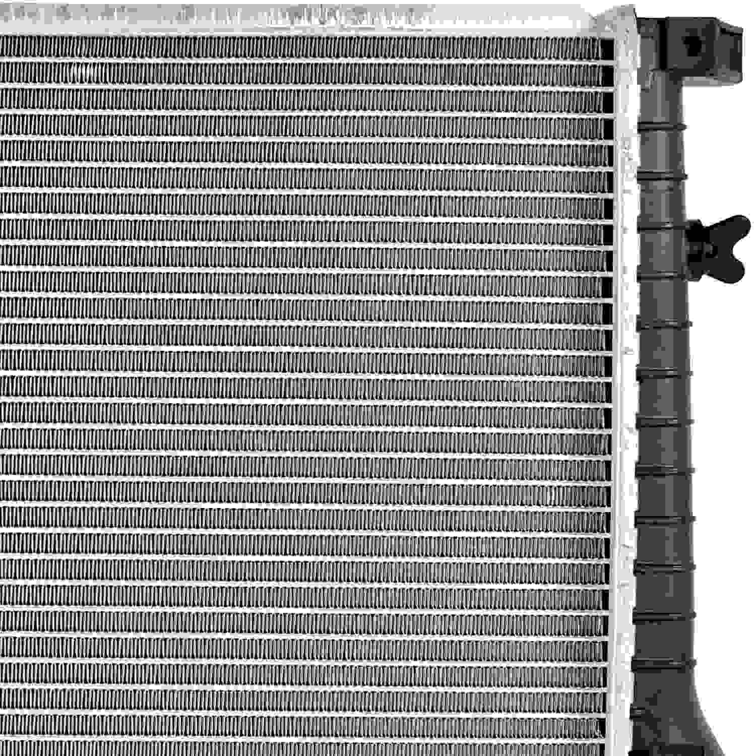 OSC Radiator 2038