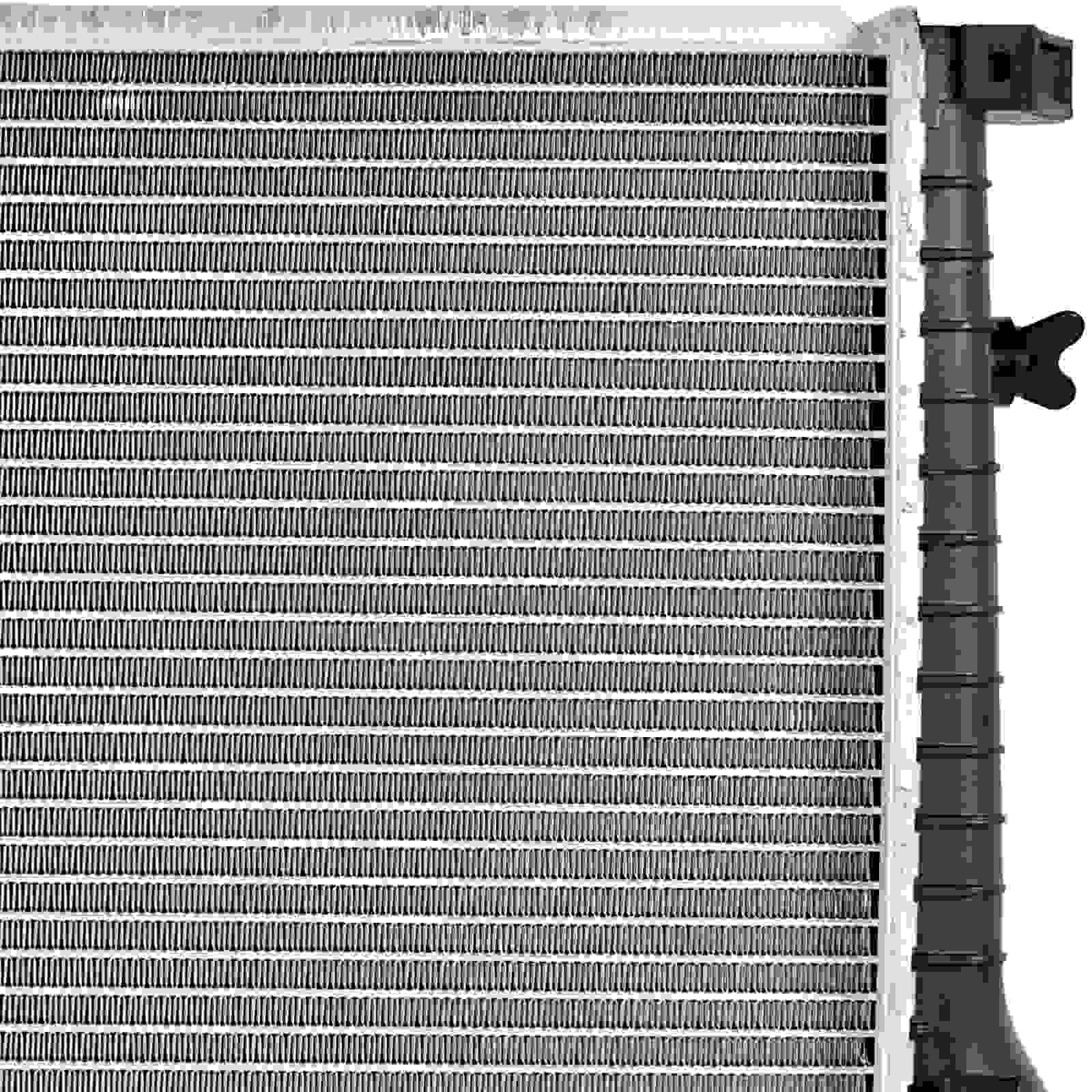 OSC Radiator 2038