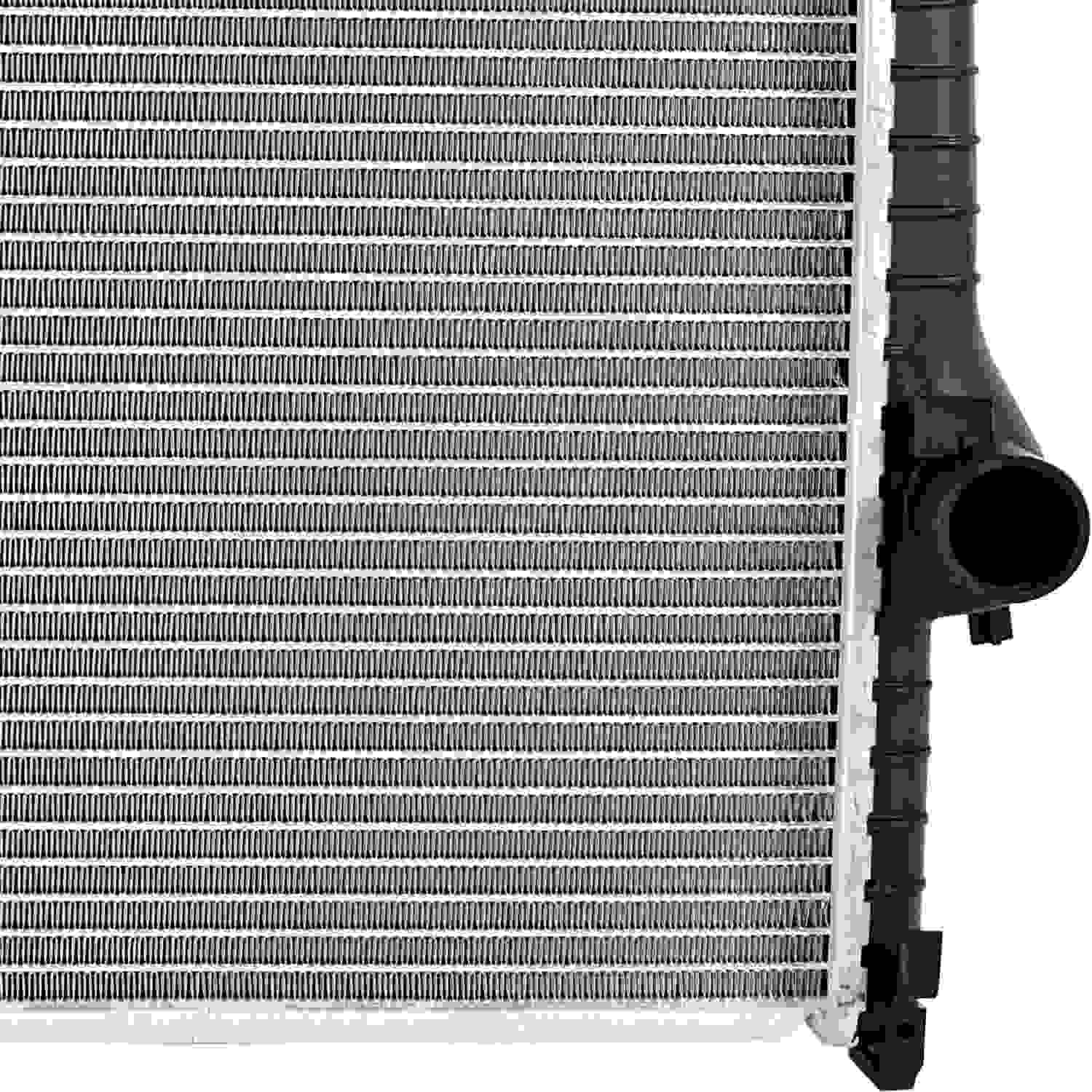OSC Radiator 2038