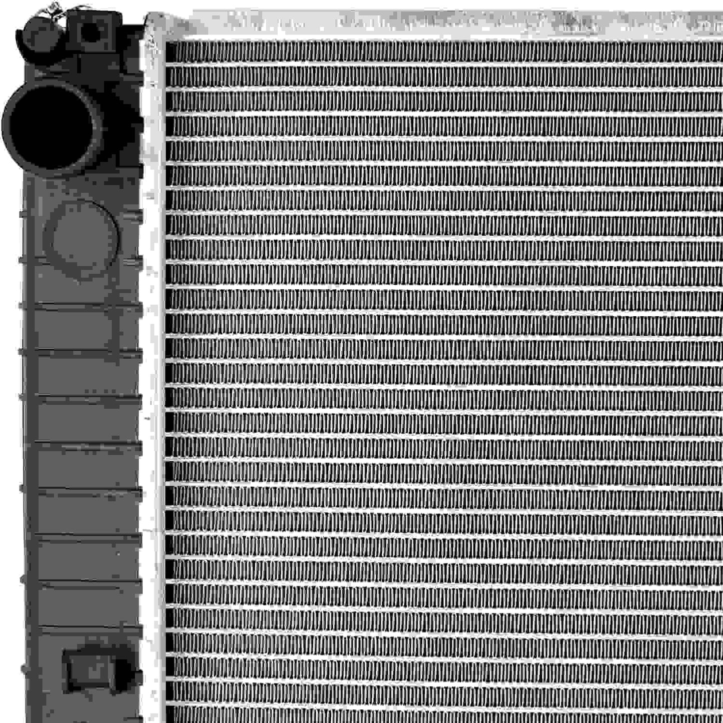 OSC Radiator 2038