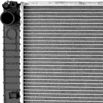 OSC Radiator 2038