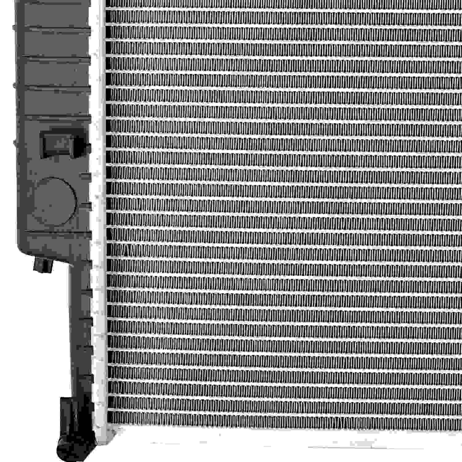 OSC Radiator 2038
