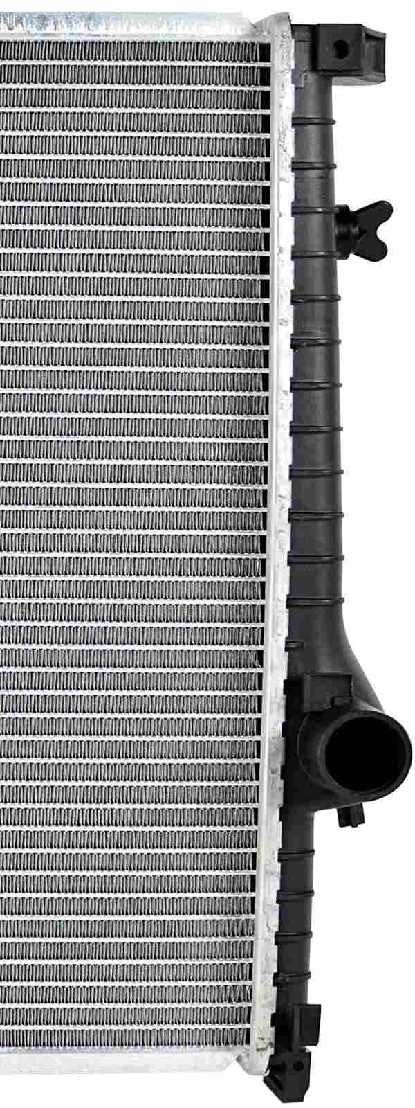 OSC Radiator 2038