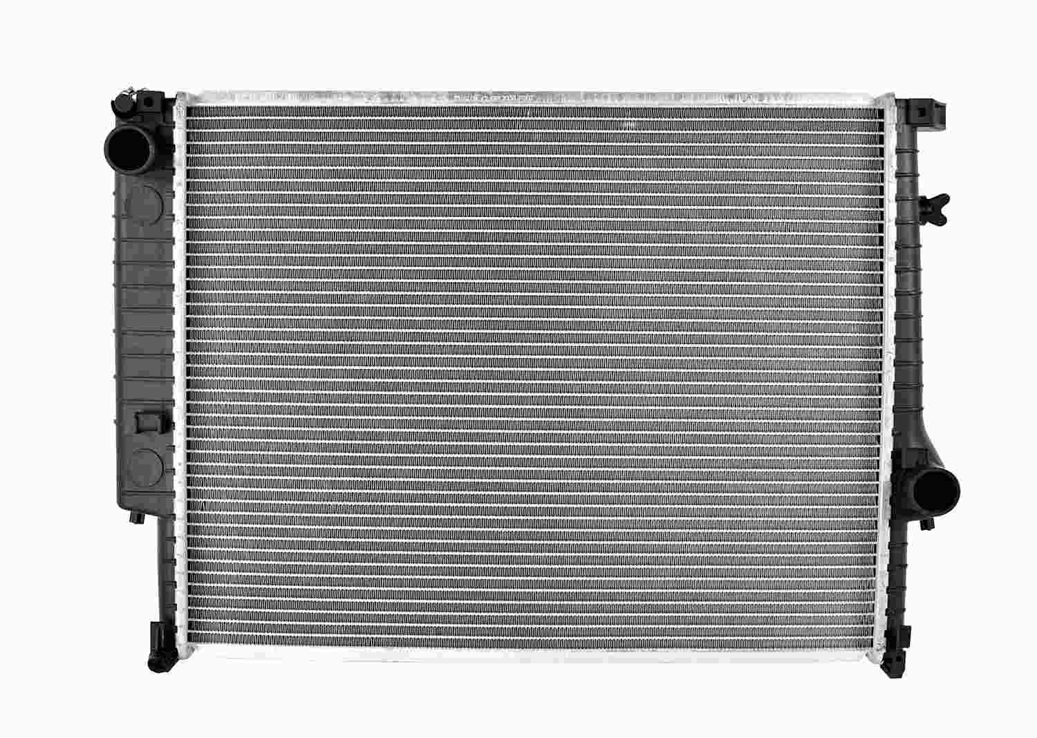 OSC Radiator 2038