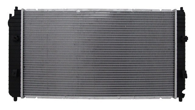 OSC Radiator 2039