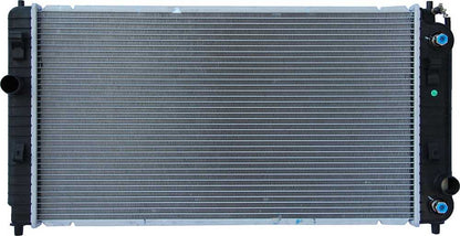 OSC Radiator 2039
