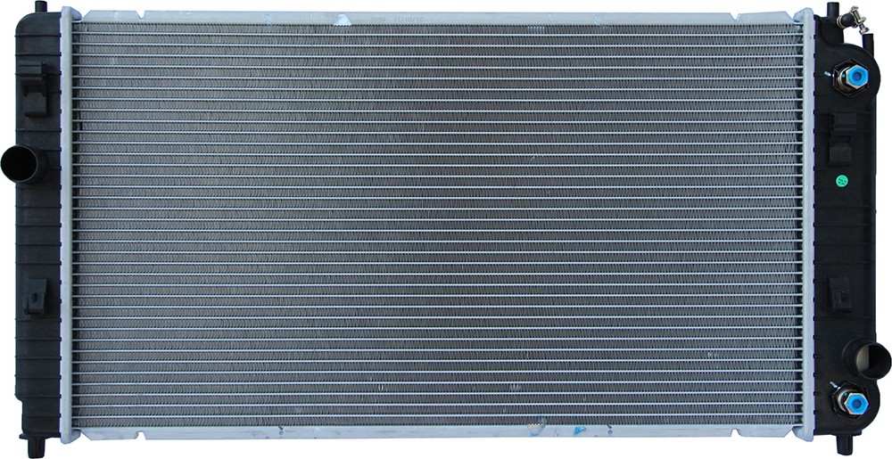 OSC Radiator 2039