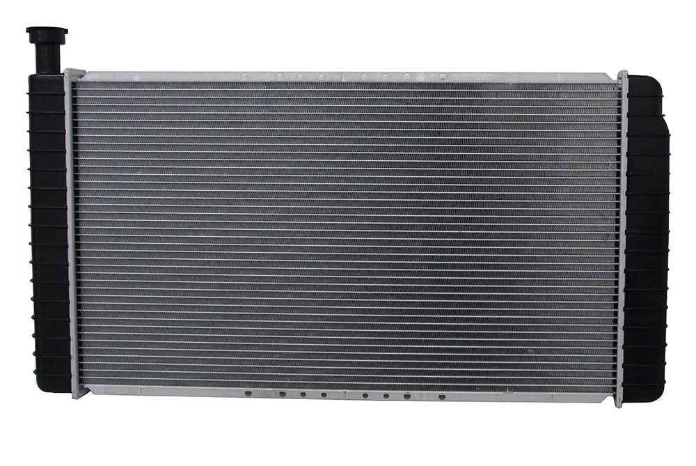 OSC Radiator 2042