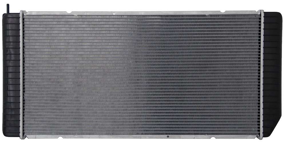 OSC Radiator 2043