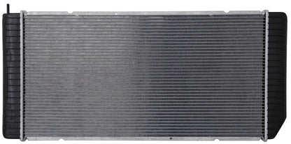 OSC Radiator 2043