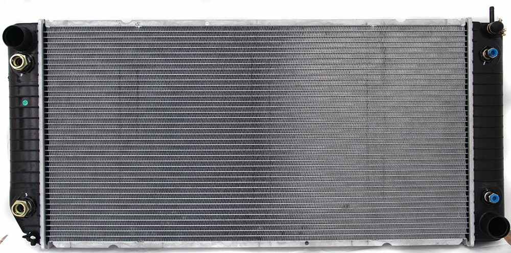 OSC Radiator 2043