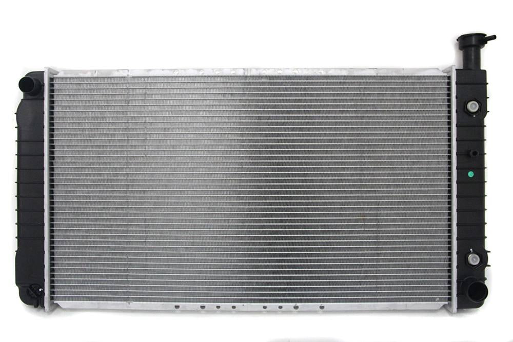 OSC Radiator 2044