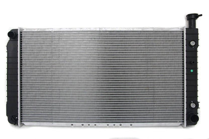OSC Radiator 2044