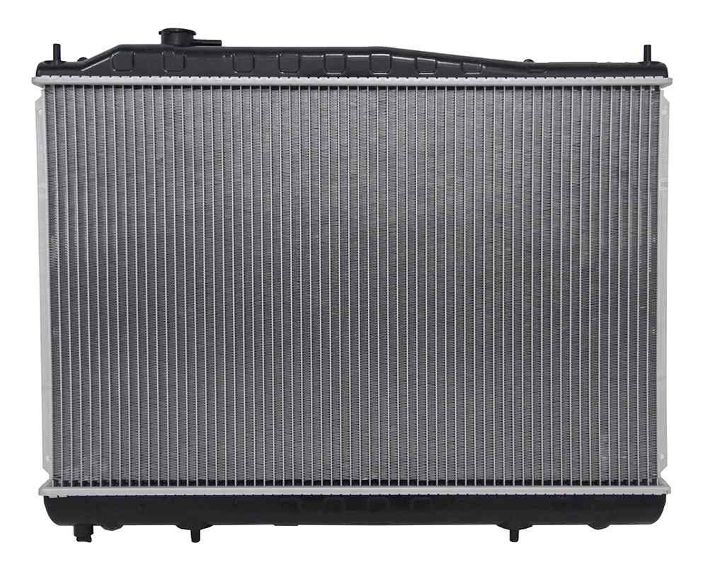 OSC Radiator 2054