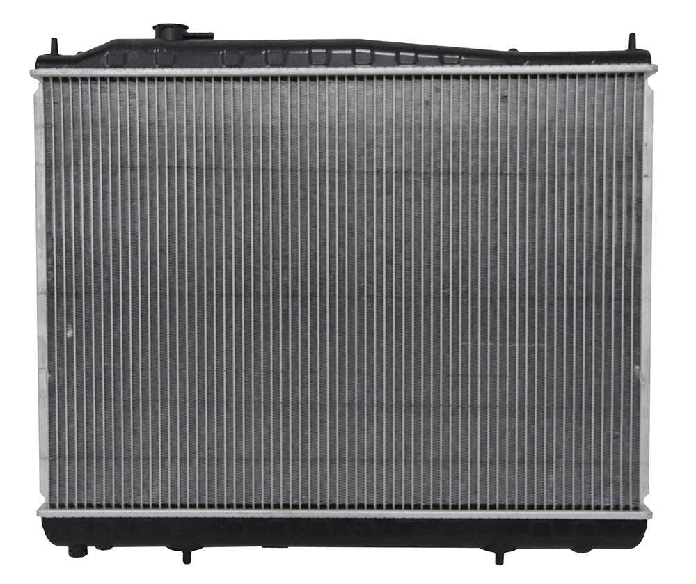 OSC Radiator 2055