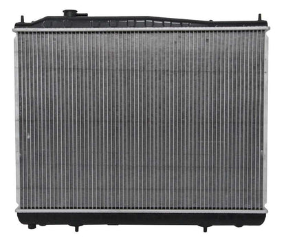 OSC Radiator 2055