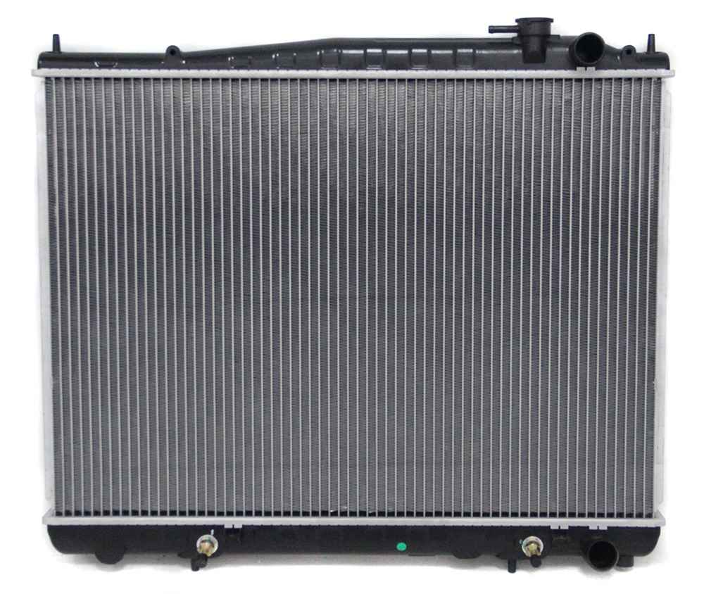 OSC Radiator 2055