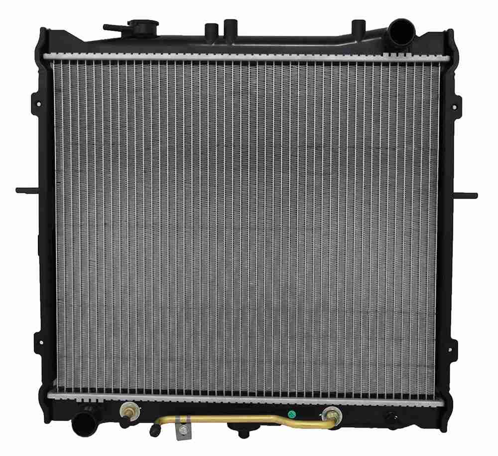 OSC Radiator 2057