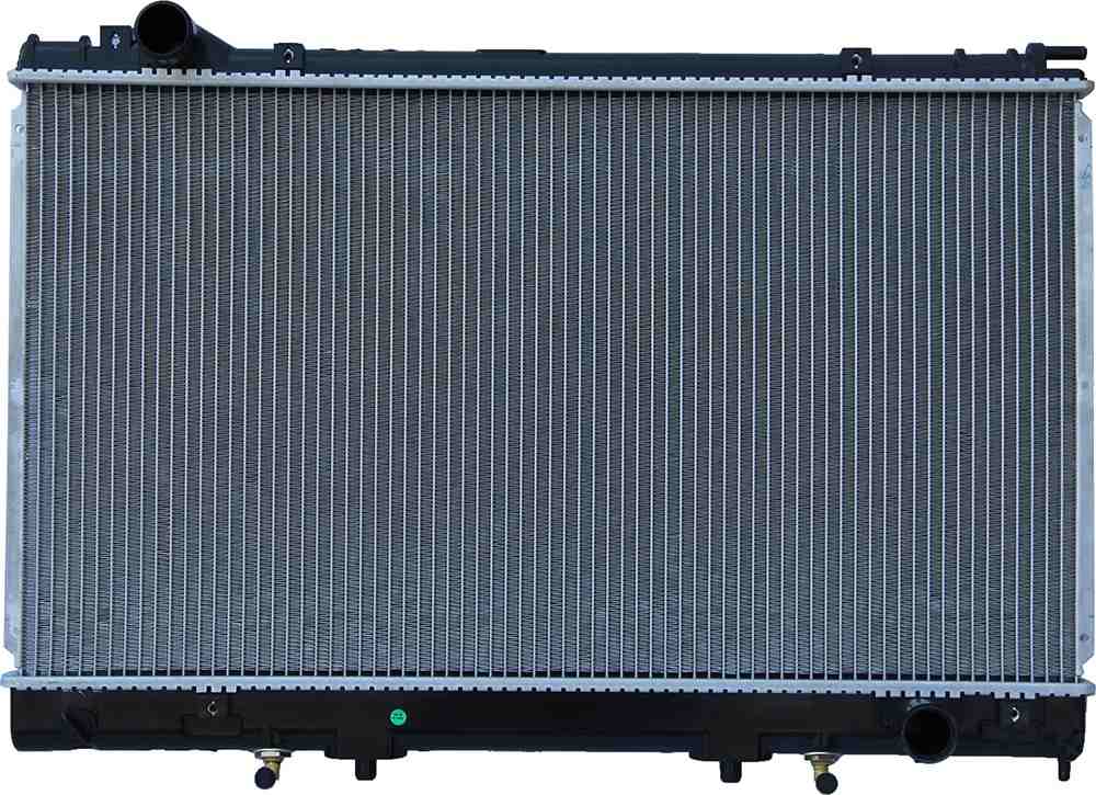OSC Radiator 2058