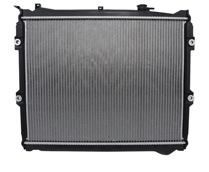 One Stop Solutions Radiator 2063 image 2