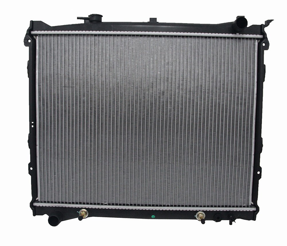 One Stop Solutions Radiator 2063 main image