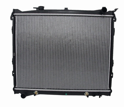 One Stop Solutions Radiator 2063 main image